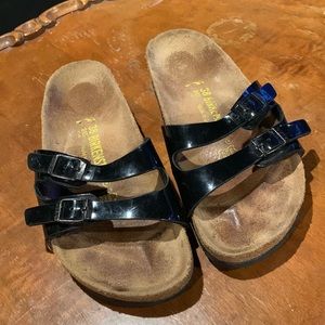 Birkenstocks - size 38